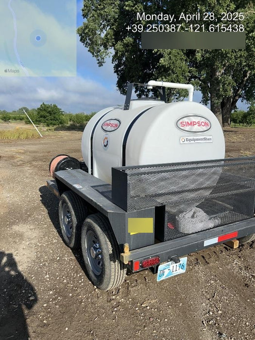 2024 SIMPSON SWT-52517