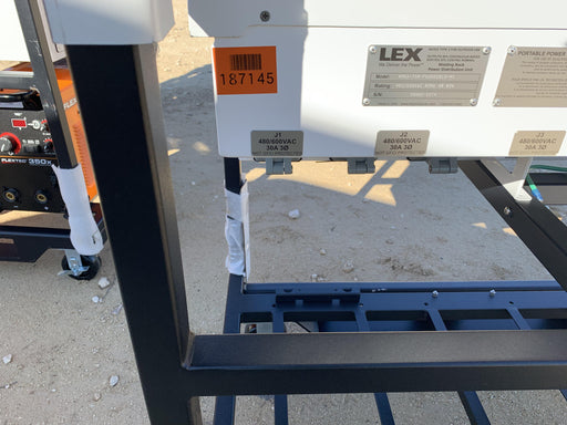 2021 LEX WR6A-7SM-FG26DZ6LD-R