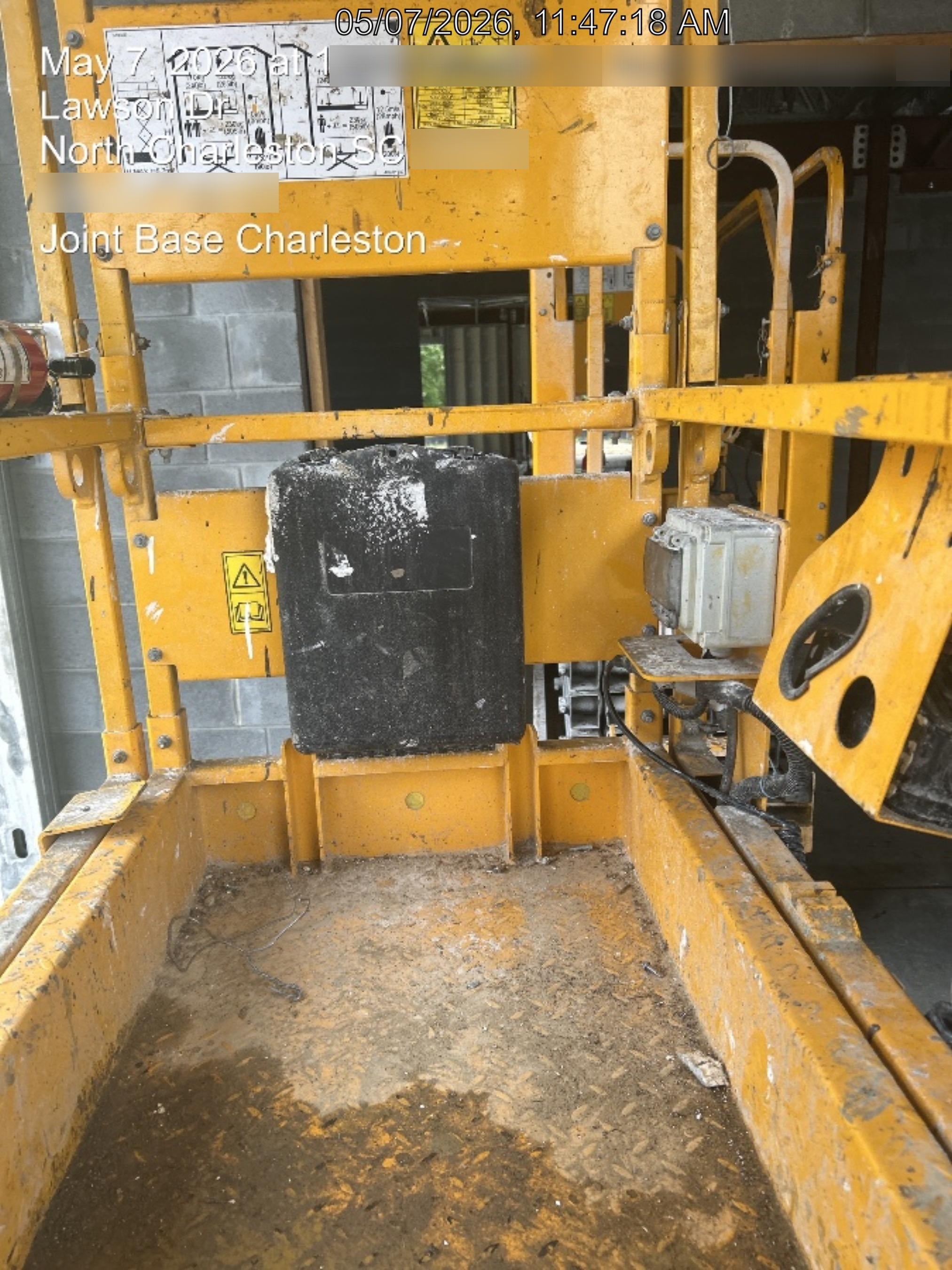 2024 JCB S1932E