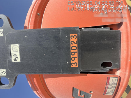 2024 JLG 460SJ