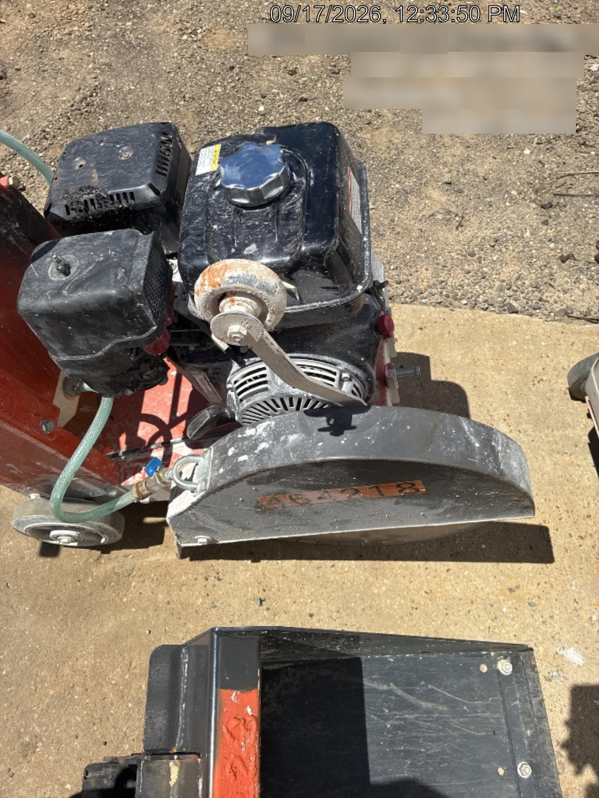 2024 HUSQVARNA FS 400 LV