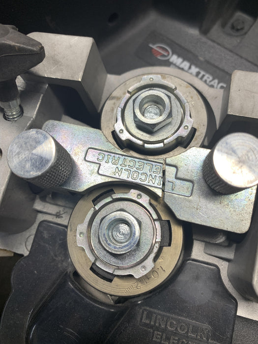 2020 LINCOLN ELECTRIC LN-25X