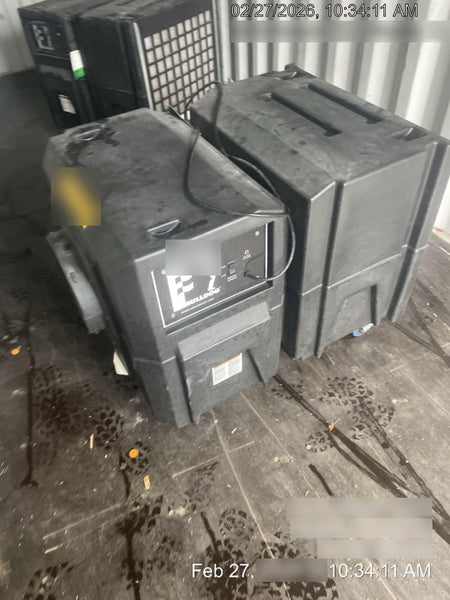 2022 ABATEMENT TECHNOLOGIES BD2KM