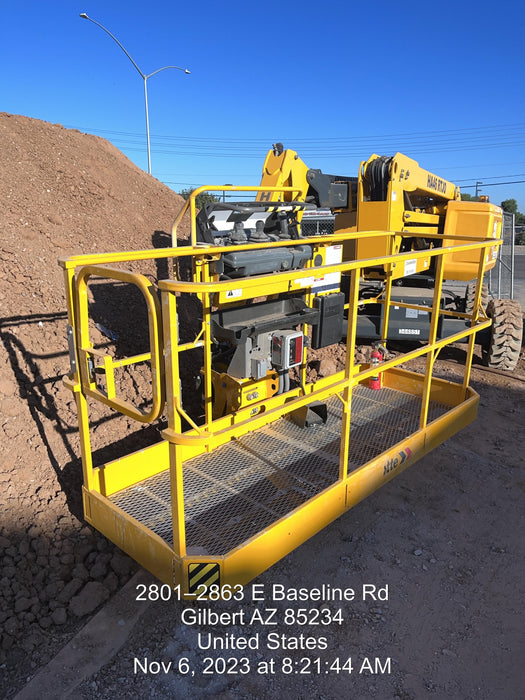 2023 HAULOTTE HA46RTJO