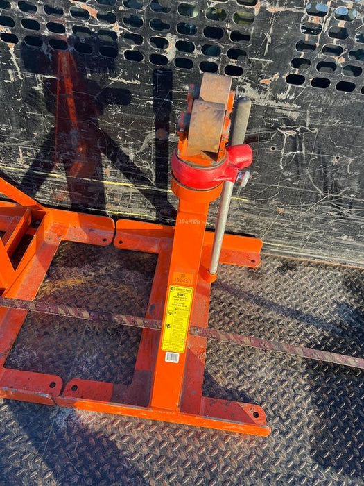 2023 CURRENT TOOLS 680