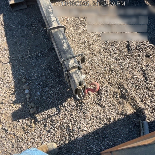 2025 STAR INDUSTRIES M1360B - Star JIB Boom