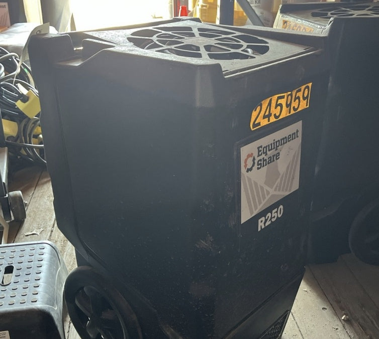 2022 PHOENIX R250