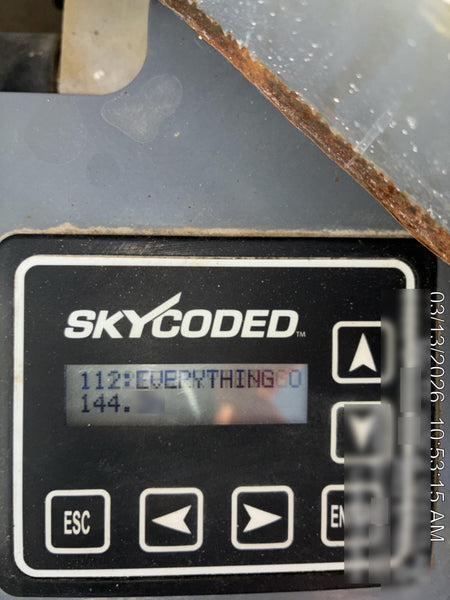 2023 SKYJACK SJ3219