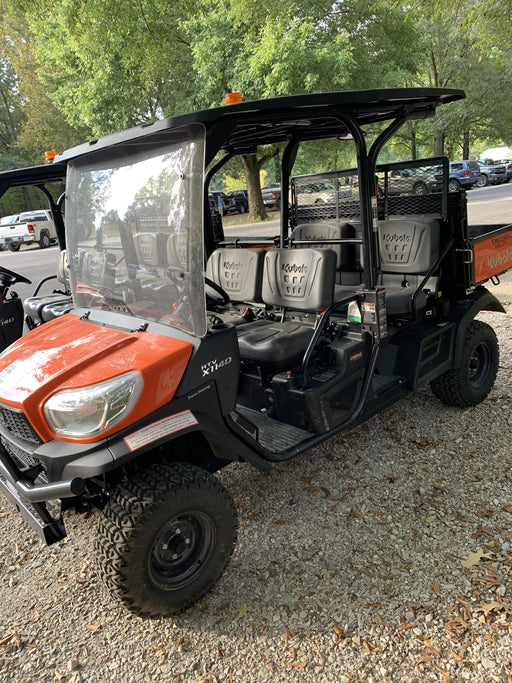2021 KUBOTA RTV-X1140W-H (Canopy)