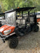 2021 KUBOTA RTV-X1140W-H (Canopy)