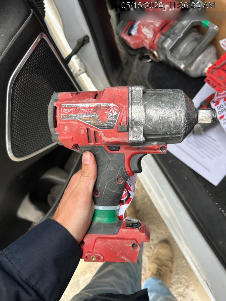 2024 MILWAUKEE 2864-22R