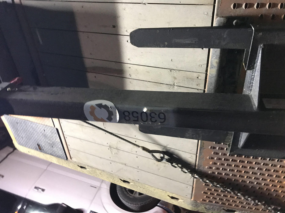 2020 ARROW MATERIAL HANDLING CE60-TH-STP