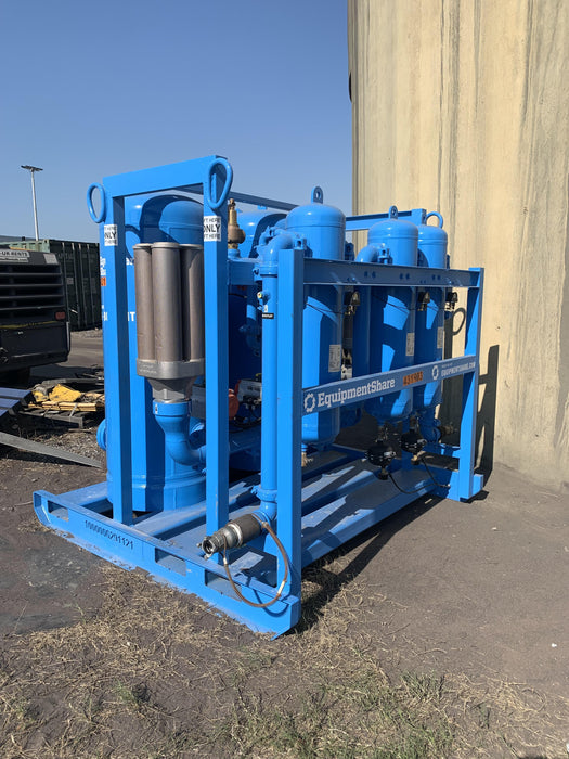 2024 HANKISON RDH-1550G