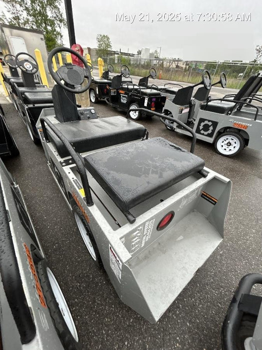 2022 COLUMBIA Expediter