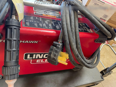 2023 LINCOLN ELECTRIC TOMAHAWK 1000