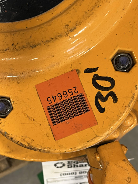 2022 HARRINGTON CF015-30