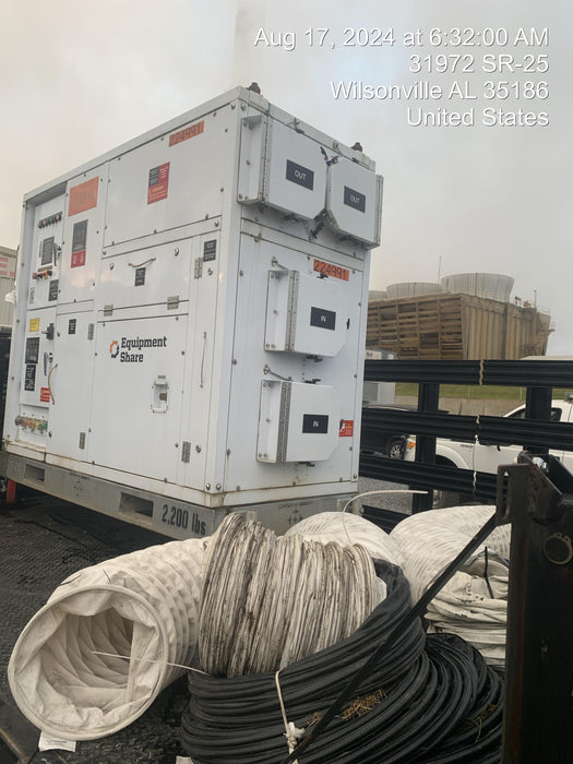 2022 SMARTECH SLIC12R-MSH