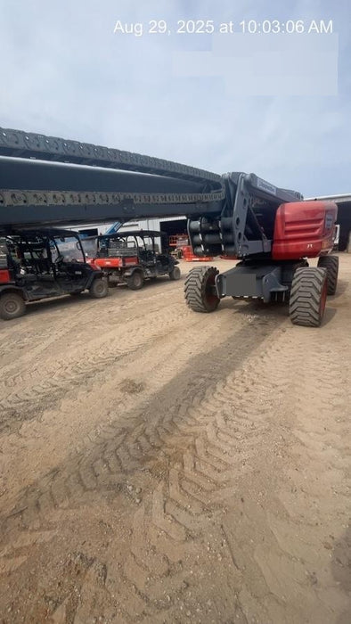 2021 SKYJACK SJ85 AJ