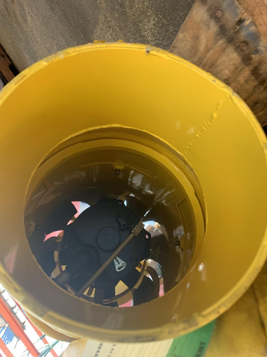 2021 TEXAS PNEUMATIC TOOLS, INC. TB-8-EXP