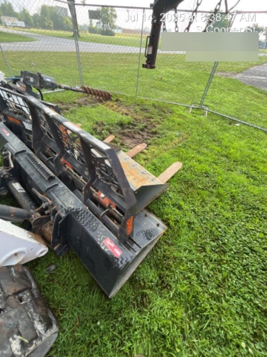 2022 PALADIN 48" Pallet Forks - Paladin