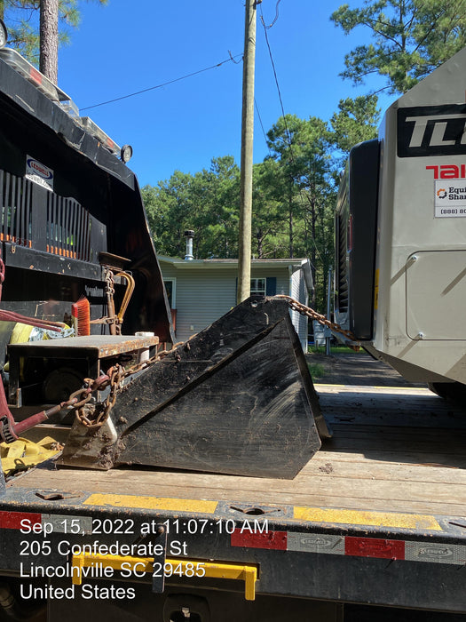 2022 TAKEUCHI TL8R2-CR