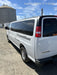 2025 CHEVROLET Express Van - Rental