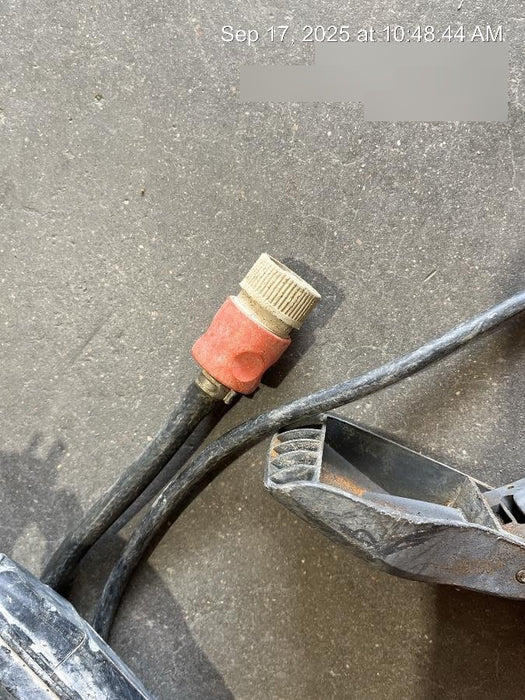 2024 HUSQVARNA K4000