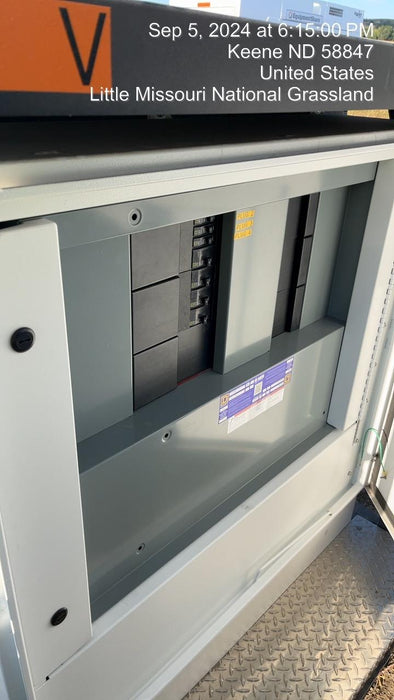 2023 TRYSTAR IEQA1.F1-A-A-A1