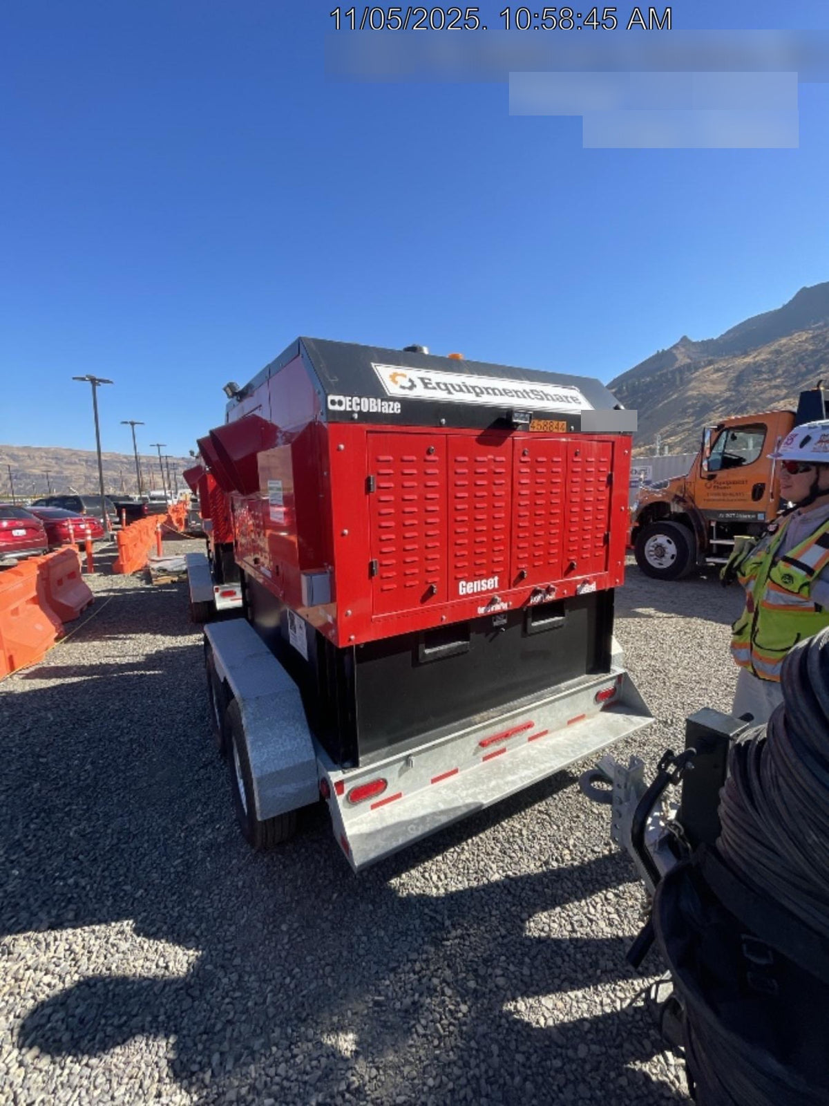 2024 CAMPO DB1200CT