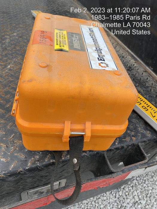 2021 JOHNSON 40-6912