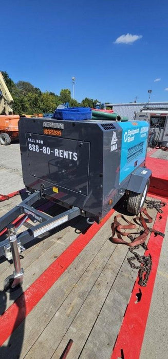 2025 AIRMAN PDS185S CWK