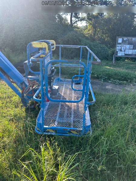 2023 GENIE S-65 HF