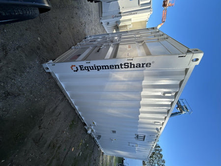 2025 PORTABLE SOLUTIONS GROUP TB20