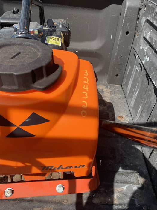 2023 MULTIQUIP MVC82VHW