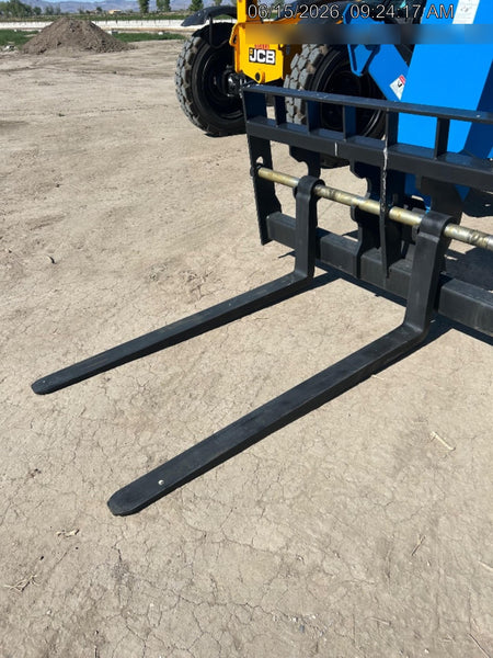 2026 GENIE GTH-1056