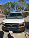 2023 CHEVROLET Express Van - Rental