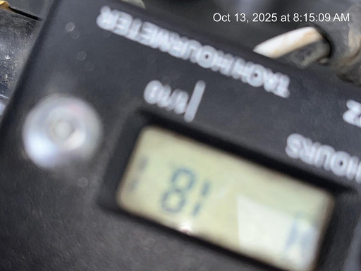 2024 HUSQVARNA LT6005