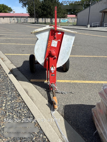 2020 MULTIQUIP WM90PH8
