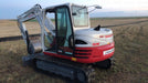 2020 TAKEUCHI TB290C