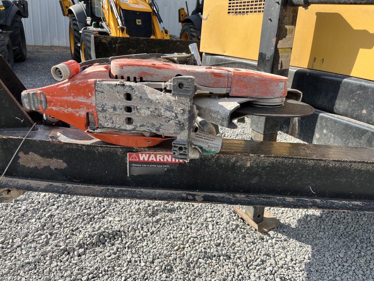 2024 HUSQVARNA K770