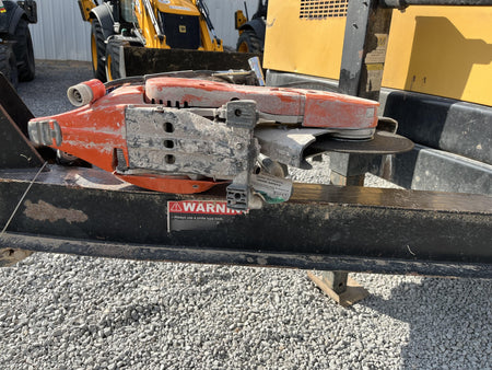 2024 HUSQVARNA K770