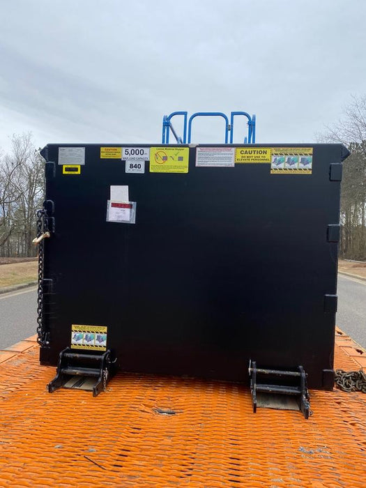 2024 STAR INDUSTRIES 1425