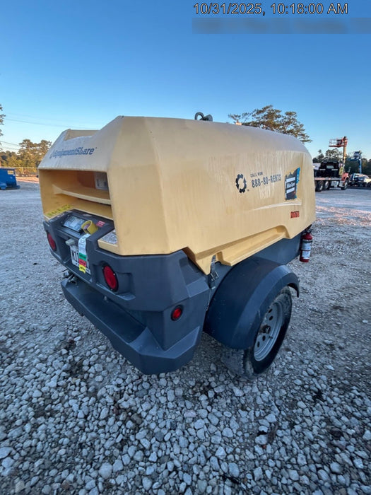 2022 ATLAS COPCO XAS188