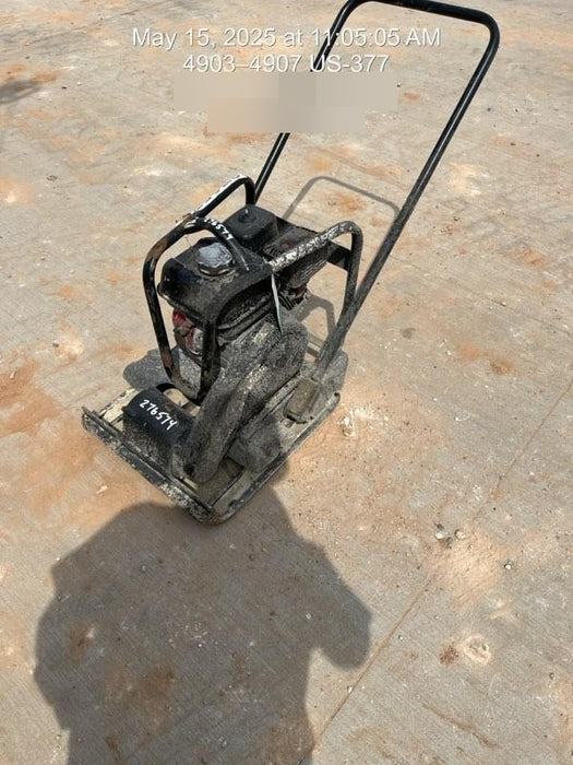 2022 THIRD COAST EQUIPMENT SP5013H