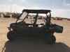 2020 Kawasaki Mule PRO-DXT Diesel, 6-Seater, Canopy