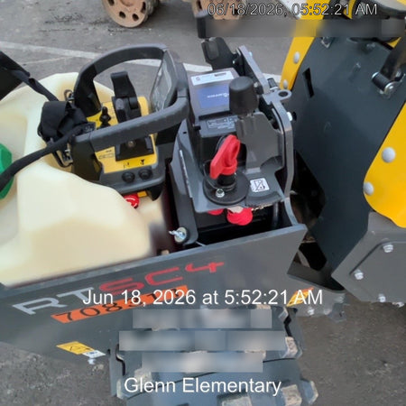 2026 WACKER NEUSON RTD-SC4