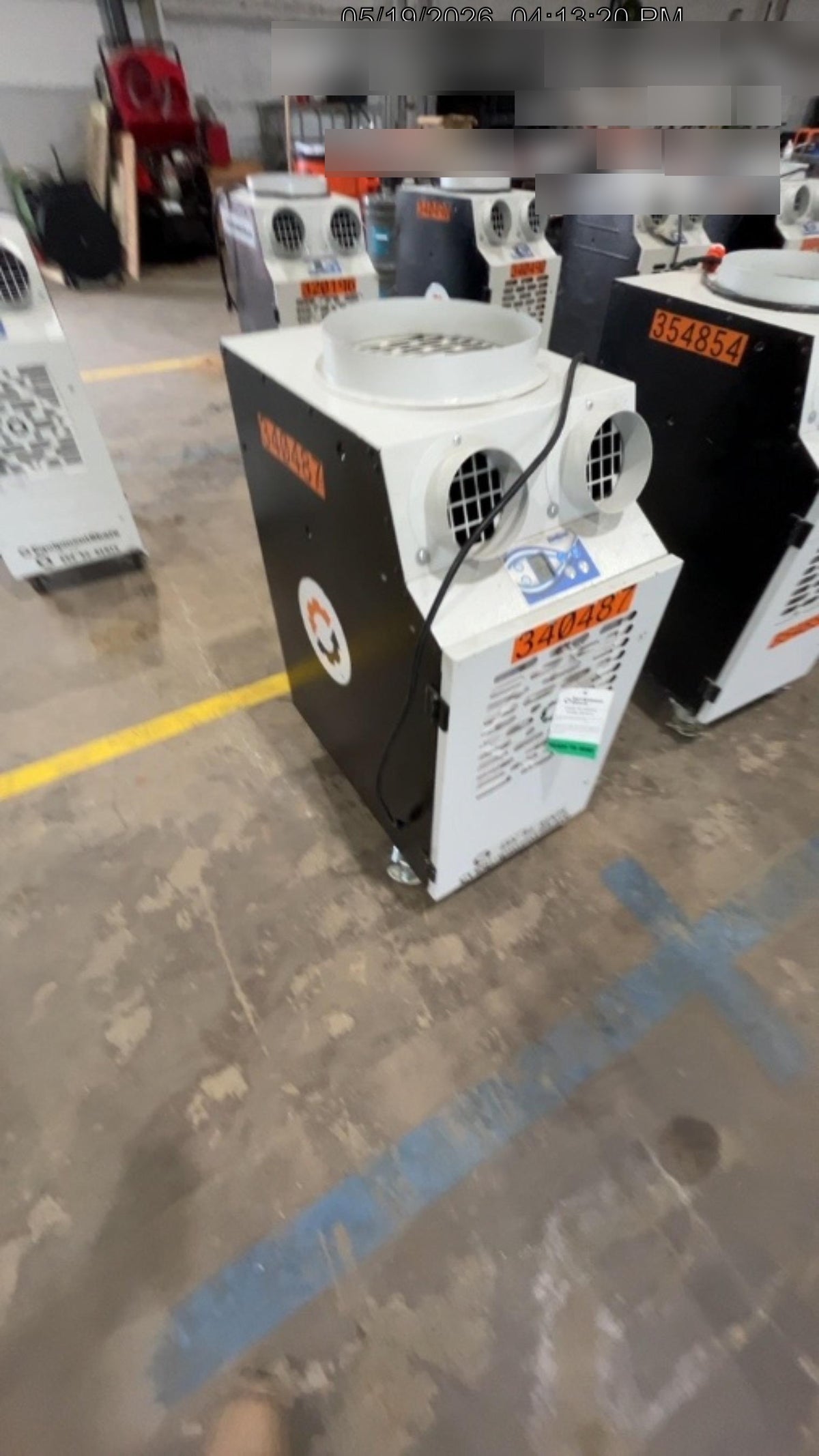 2023 KWIKOOL KPAC1811-2