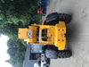 2020 JCB 510-56 Canopy, Solid Tires, Work Lights, Beacon, Aux Hydraulics, Back up Alarm, Lifting Eye, ES Decals