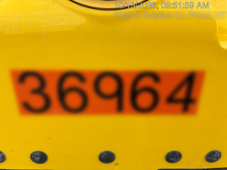 2019 WACKER NEUSON RTKx-SC3