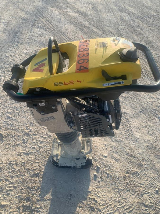 2025 WACKER NEUSON BS62-4Ab/28